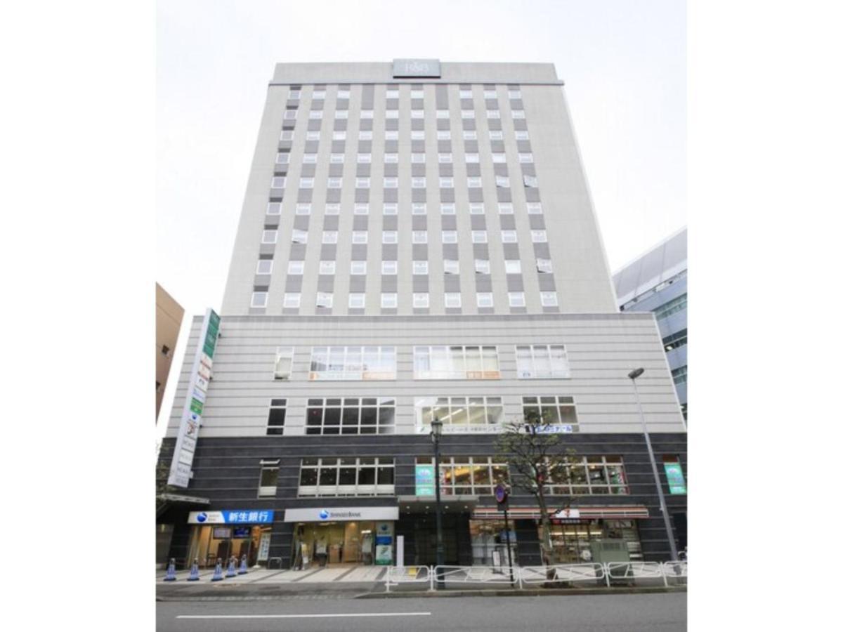 R&B Hotel Hachioji - Vacation Stay 13867V Bagian luar foto